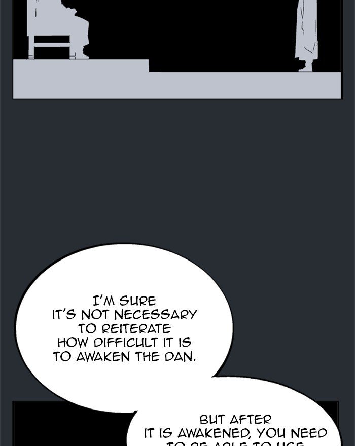 Read Gosu ENGLISH Manga Online