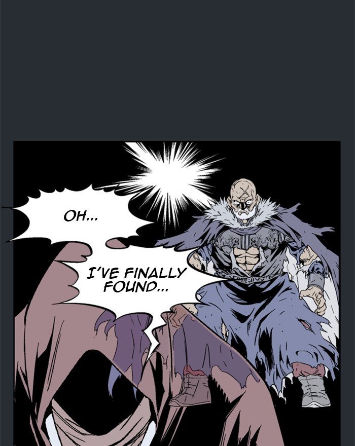 Read Gosu ENGLISH Manga Online