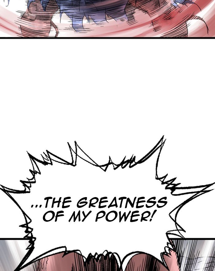 Read Gosu ENGLISH Manga Online