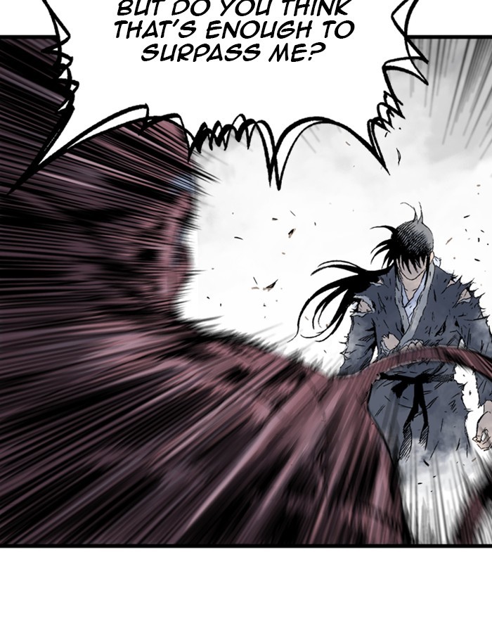 Read Gosu ENGLISH Manga Online