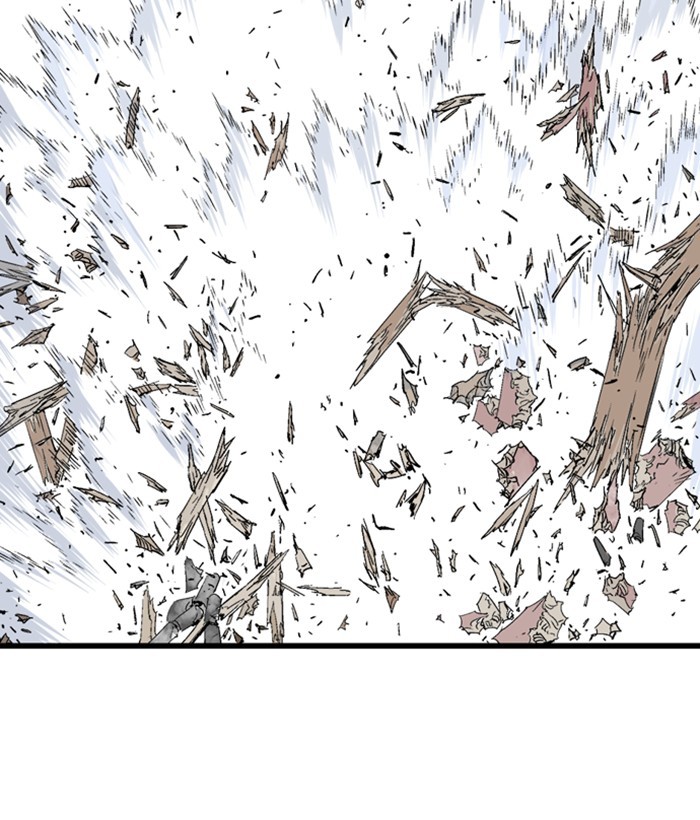 Read Gosu ENGLISH Manga Online