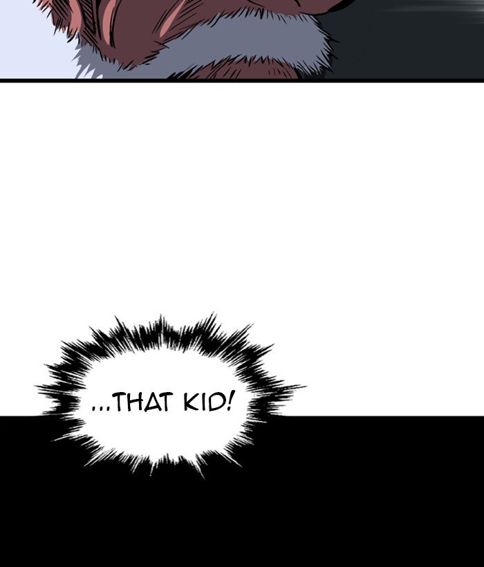 Read Gosu ENGLISH Manga Online