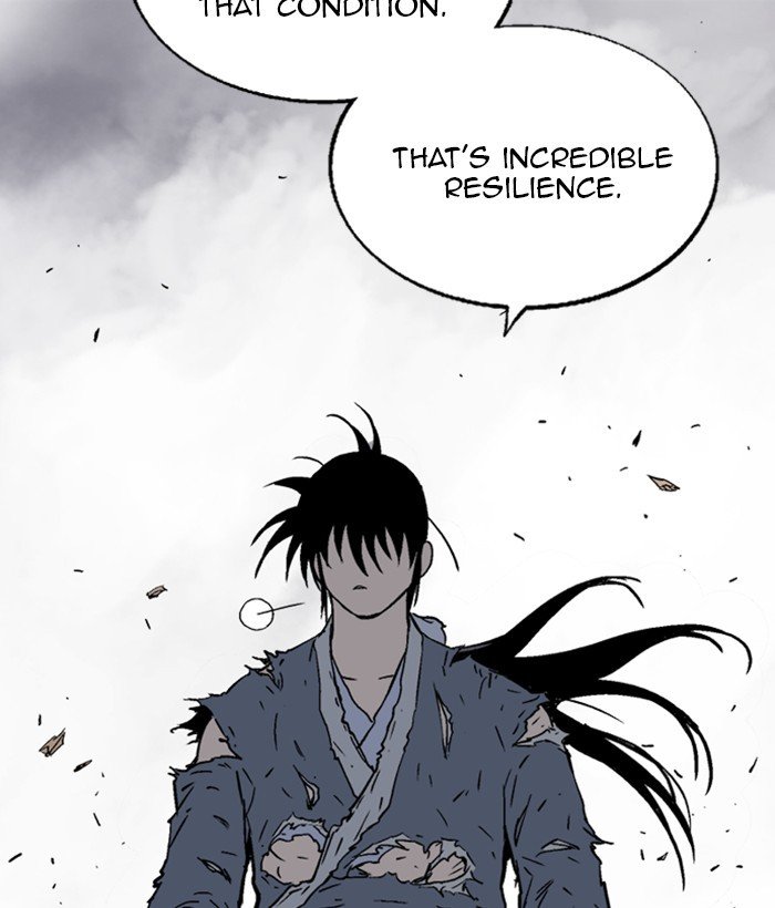 Read Gosu ENGLISH Manga Online