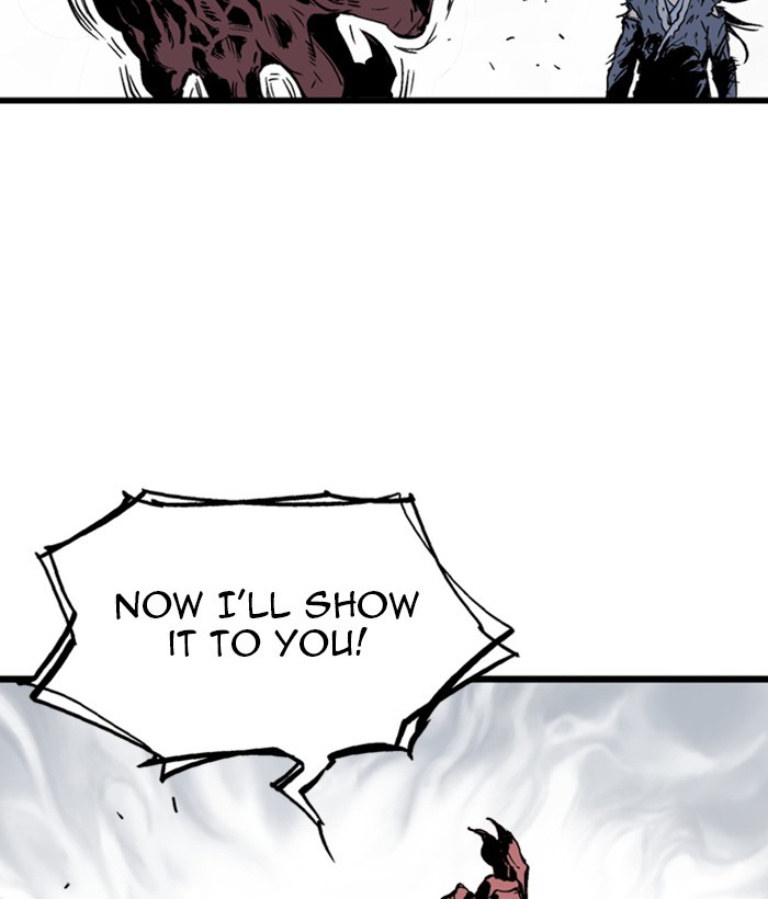 Read Gosu ENGLISH Manga Online