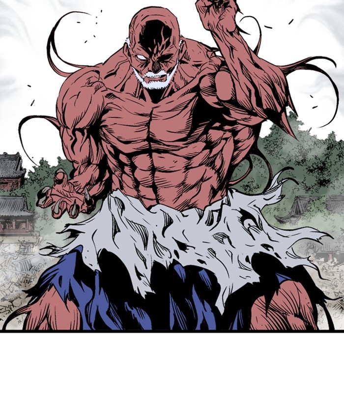 Read Gosu ENGLISH Manga Online