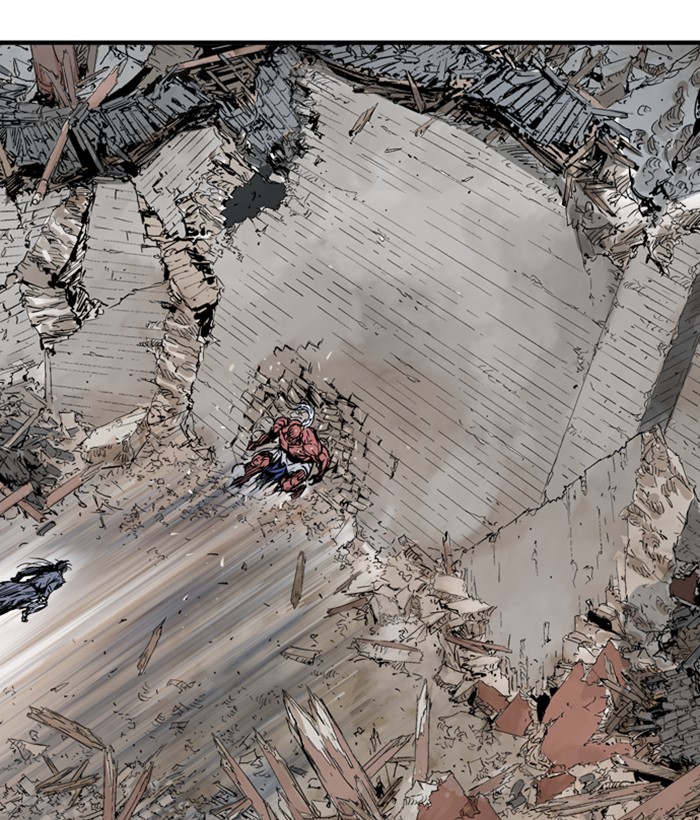 Read Gosu ENGLISH Manga Online