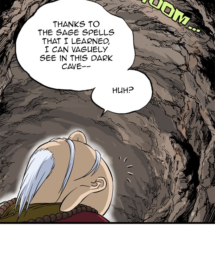 Read Gosu ENGLISH Manga Online