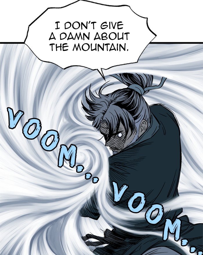 Read Gosu ENGLISH Manga Online