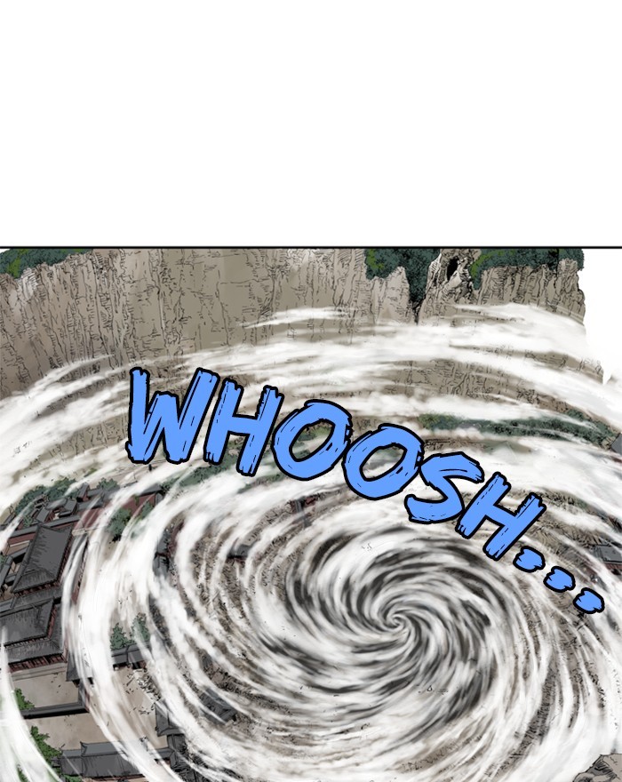 Read Gosu ENGLISH Manga Online