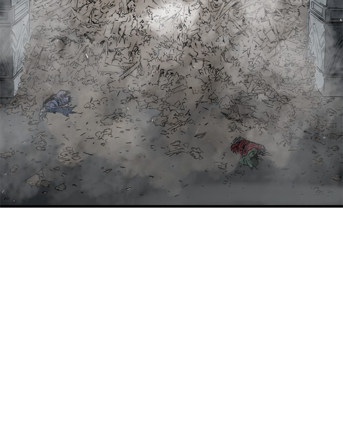 Read Gosu ENGLISH Manga Online