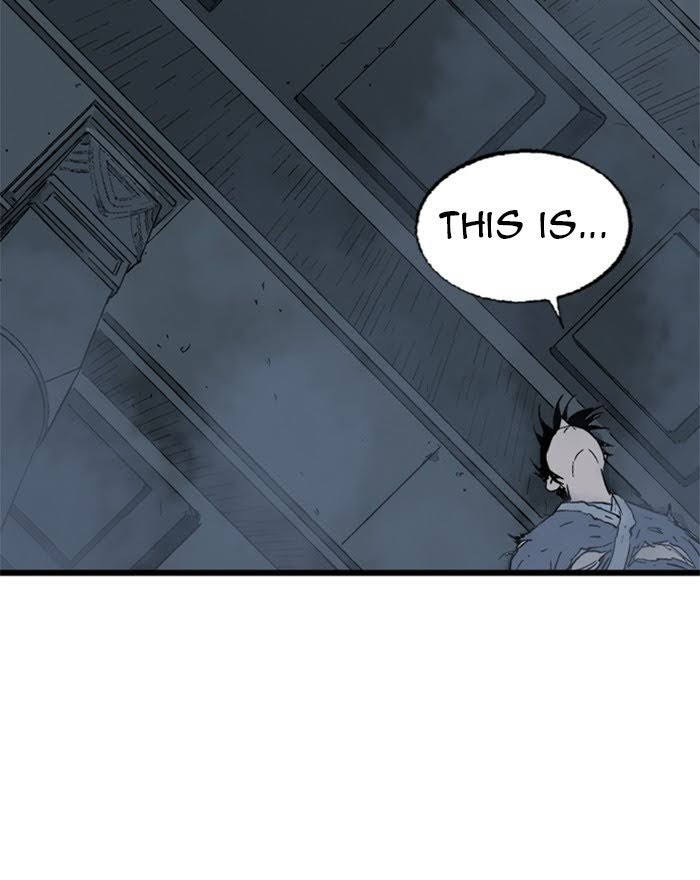 Read Gosu ENGLISH Manga Online