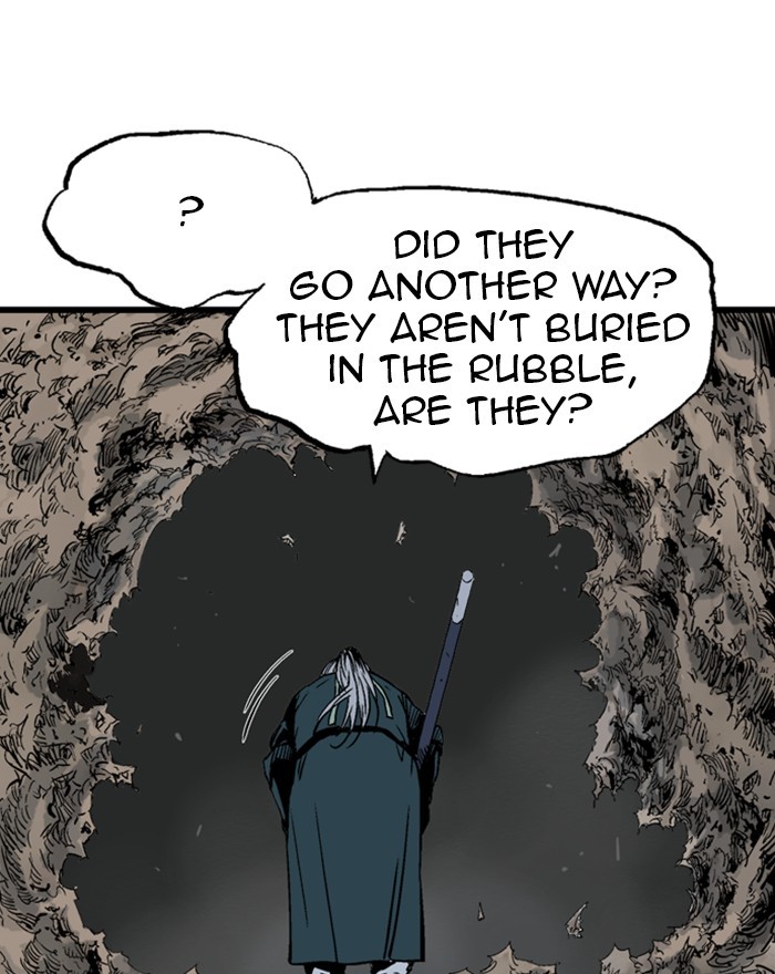 Read Gosu ENGLISH Manga Online