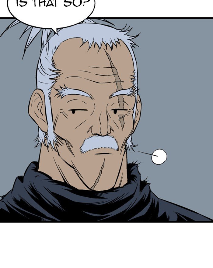 Read Gosu ENGLISH Manga Online