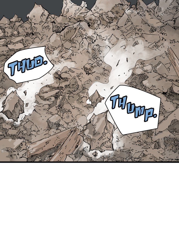 Read Gosu ENGLISH Manga Online