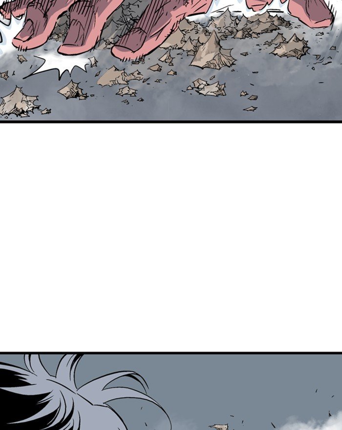 Read Gosu ENGLISH Manga Online