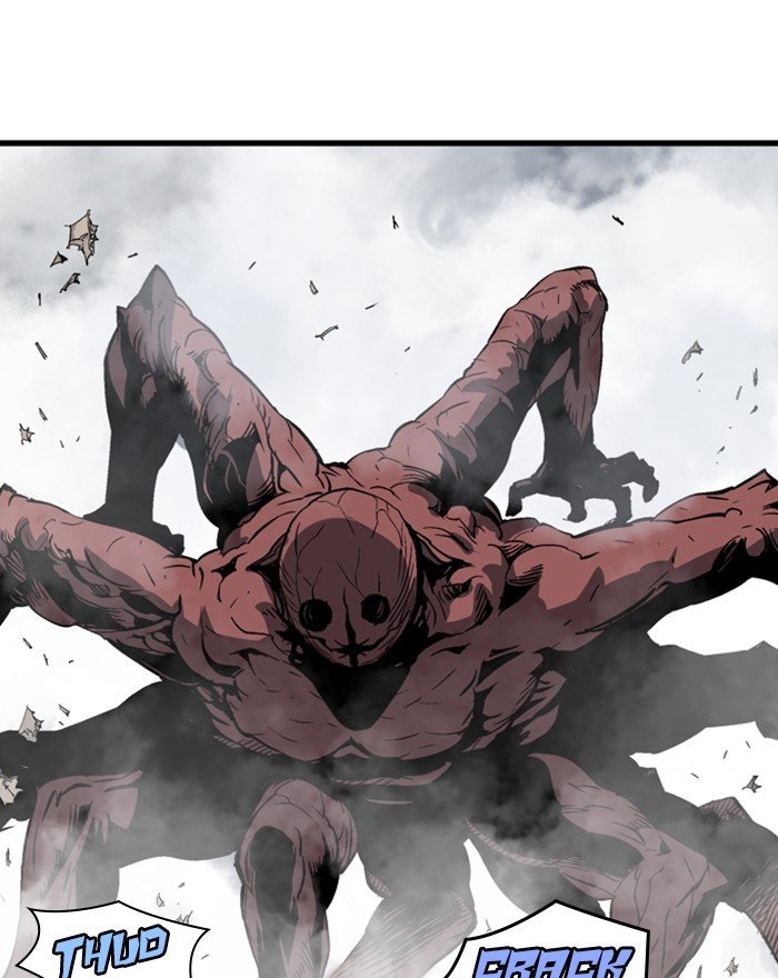 Read Gosu ENGLISH Manga Online