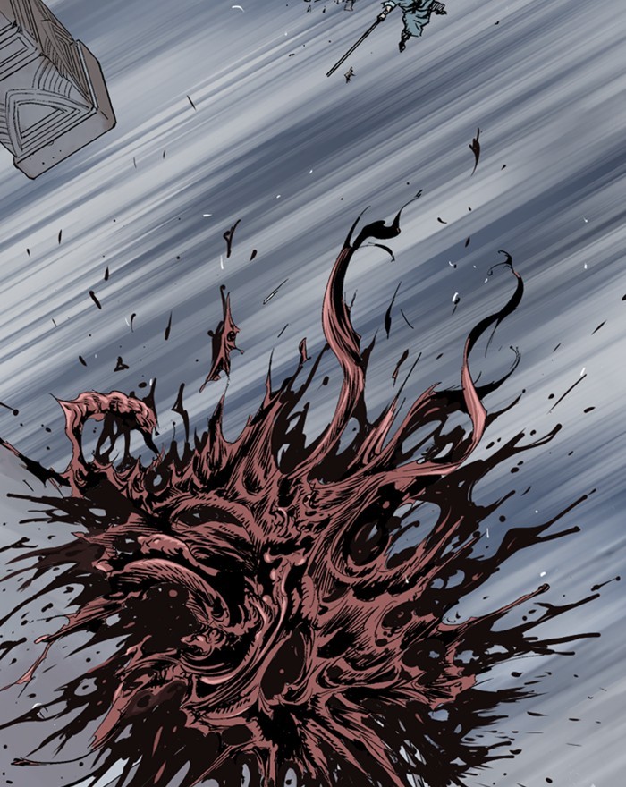 Read Gosu ENGLISH Manga Online