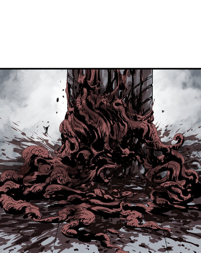 Read Gosu ENGLISH Manga Online