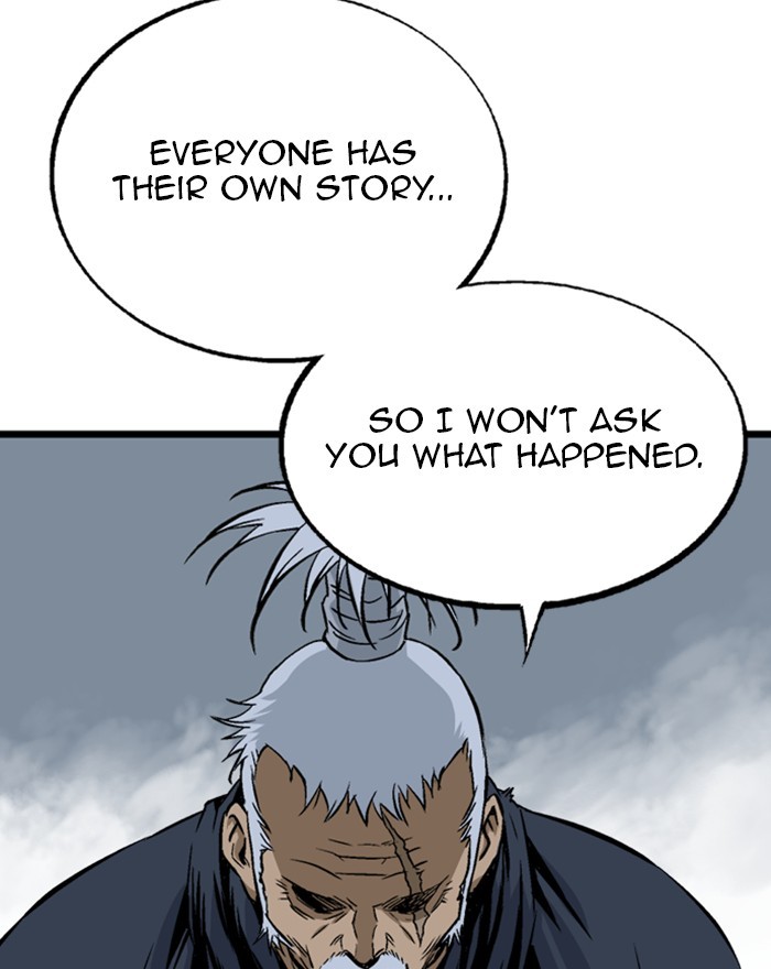 Read Gosu ENGLISH Manga Online