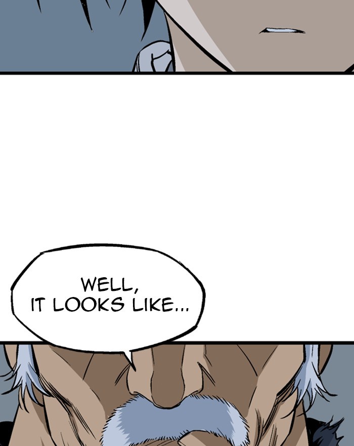 Read Gosu ENGLISH Manga Online