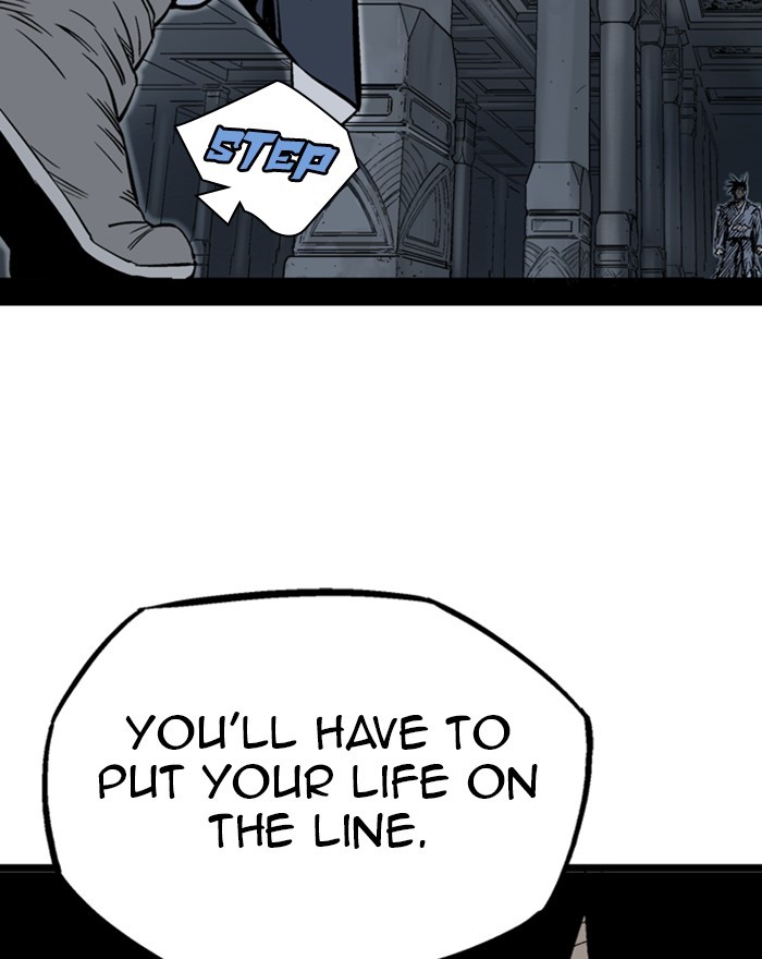 Read Gosu ENGLISH Manga Online