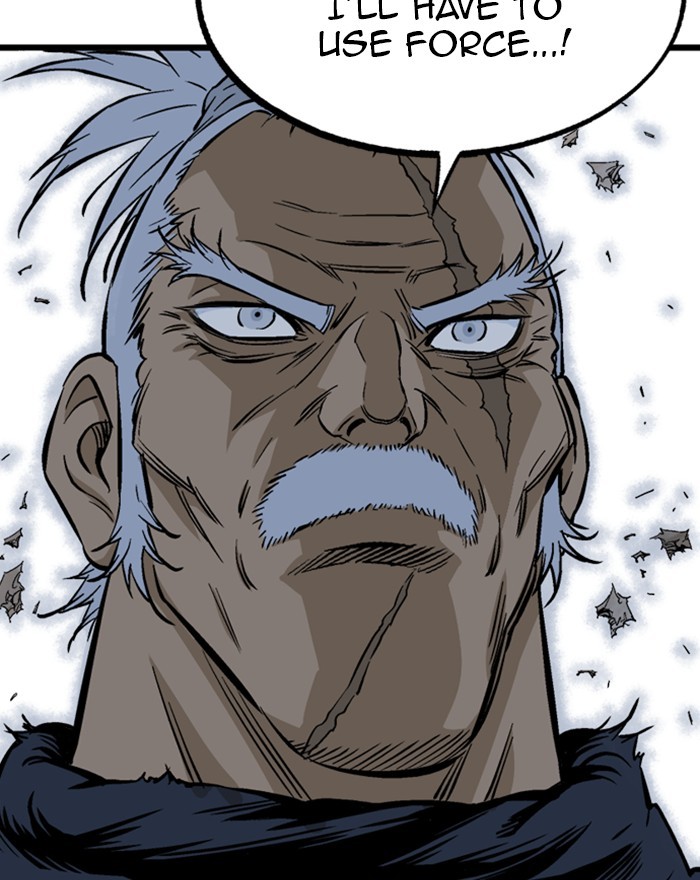 Read Gosu ENGLISH Manga Online