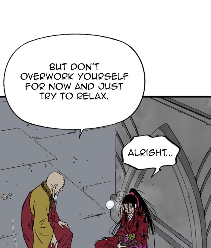 Read Gosu ENGLISH Manga Online