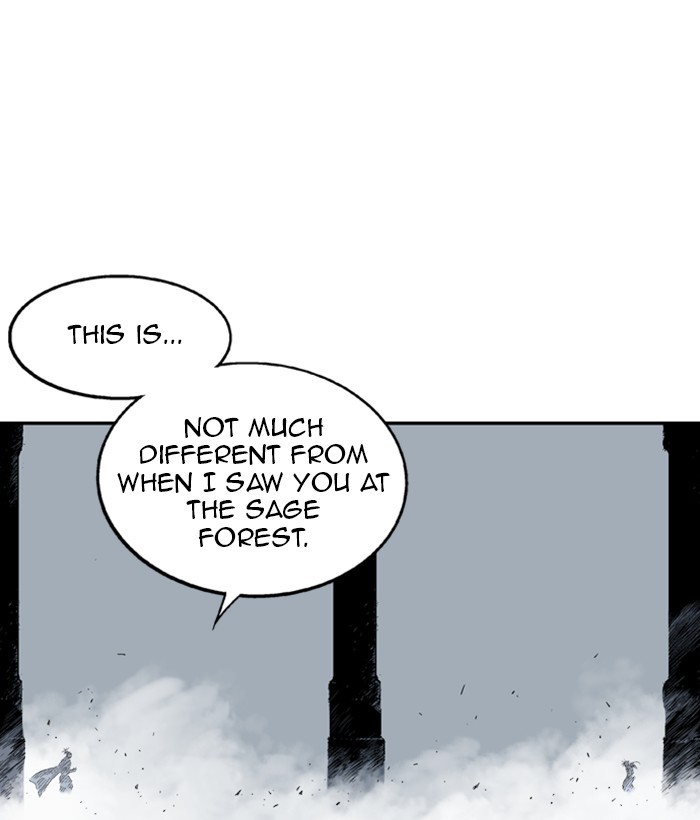 Read Gosu ENGLISH Manga Online