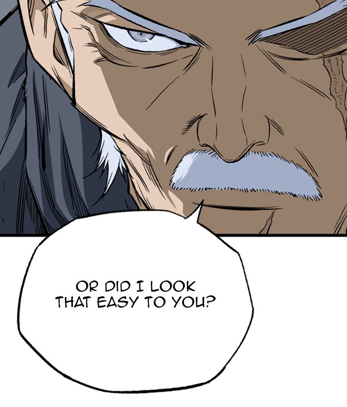 Read Gosu ENGLISH Manga Online