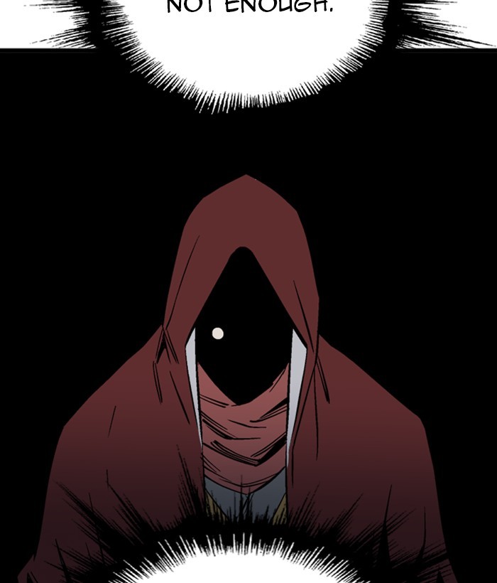 Read Gosu ENGLISH Manga Online