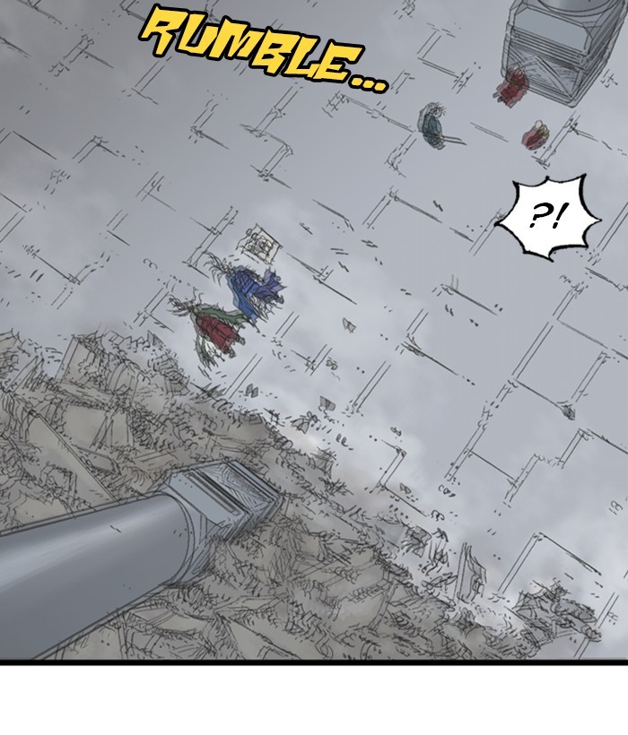 Read Gosu ENGLISH Manga Online