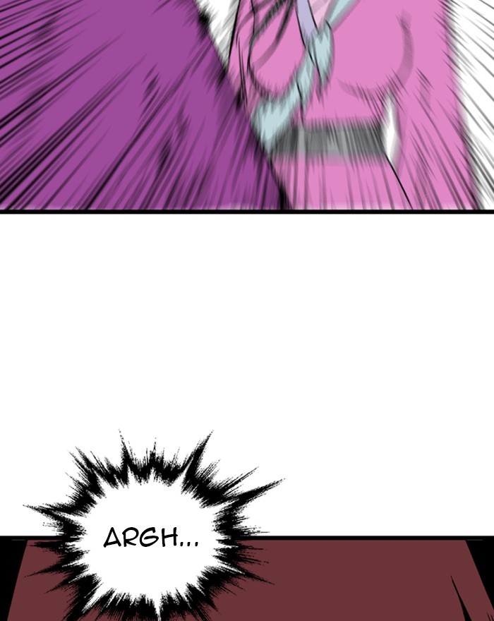 Read Gosu ENGLISH Manga Online