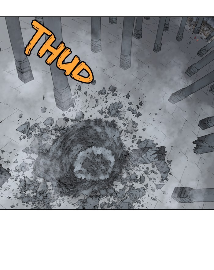 Read Gosu ENGLISH Manga Online