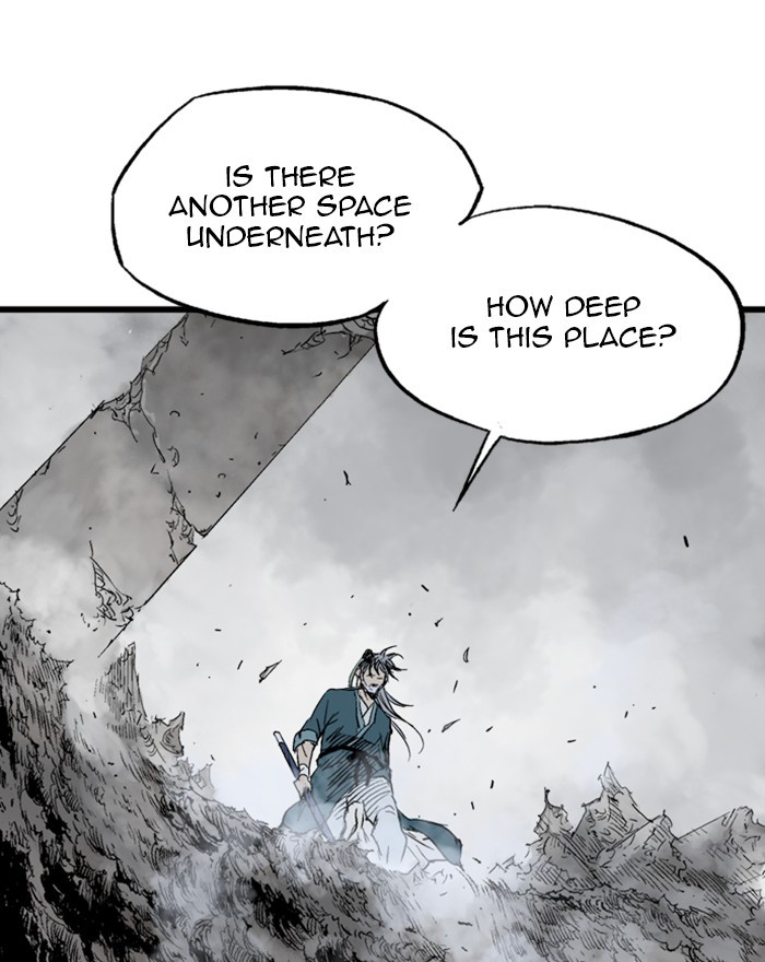 Read Gosu ENGLISH Manga Online