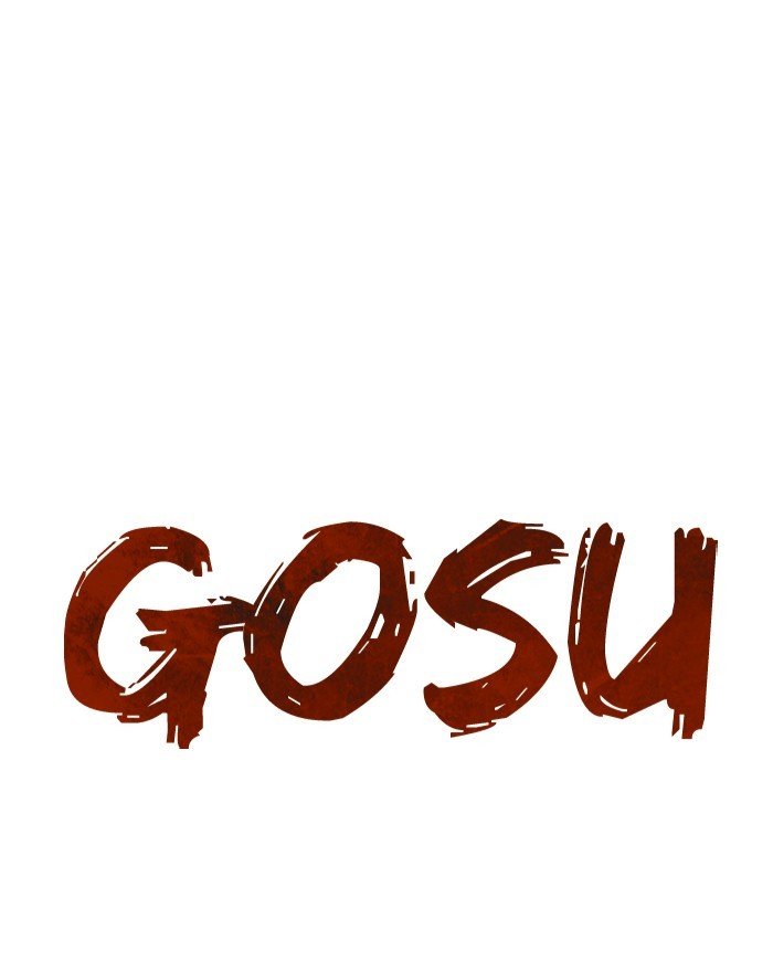 Read Gosu ENGLISH Manga Online