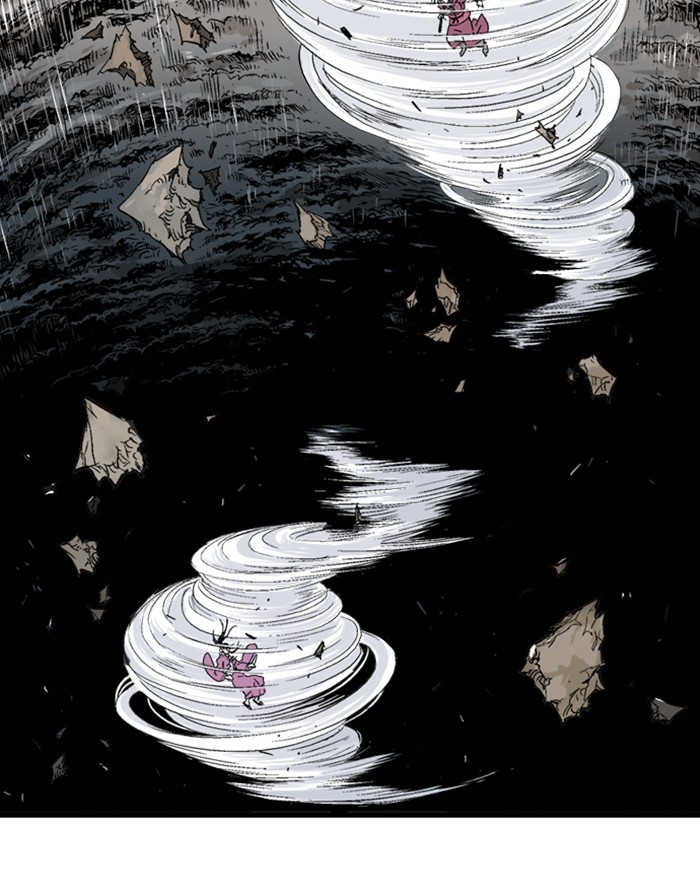 Read Gosu ENGLISH Manga Online