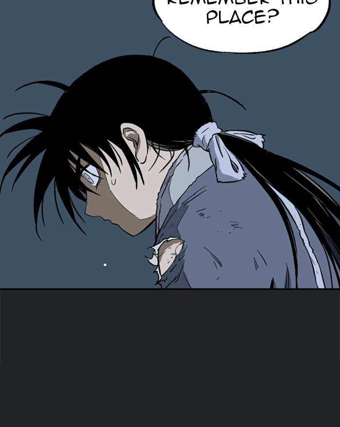 Read Gosu ENGLISH Manga Online