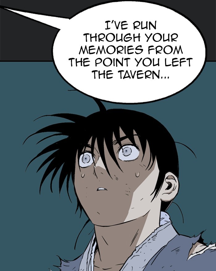 Read Gosu ENGLISH Manga Online