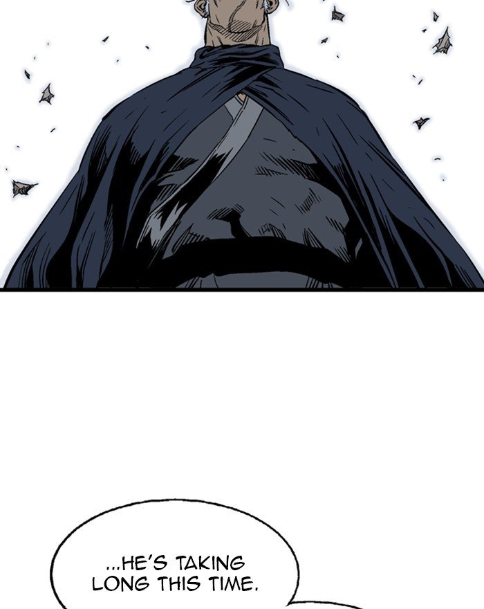 Read Gosu ENGLISH Manga Online