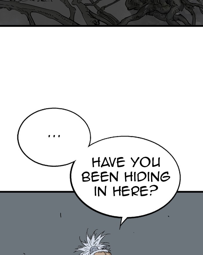 Read Gosu ENGLISH Manga Online