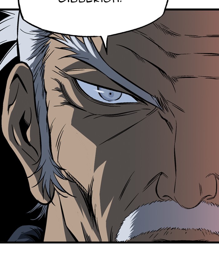 Read Gosu ENGLISH Manga Online