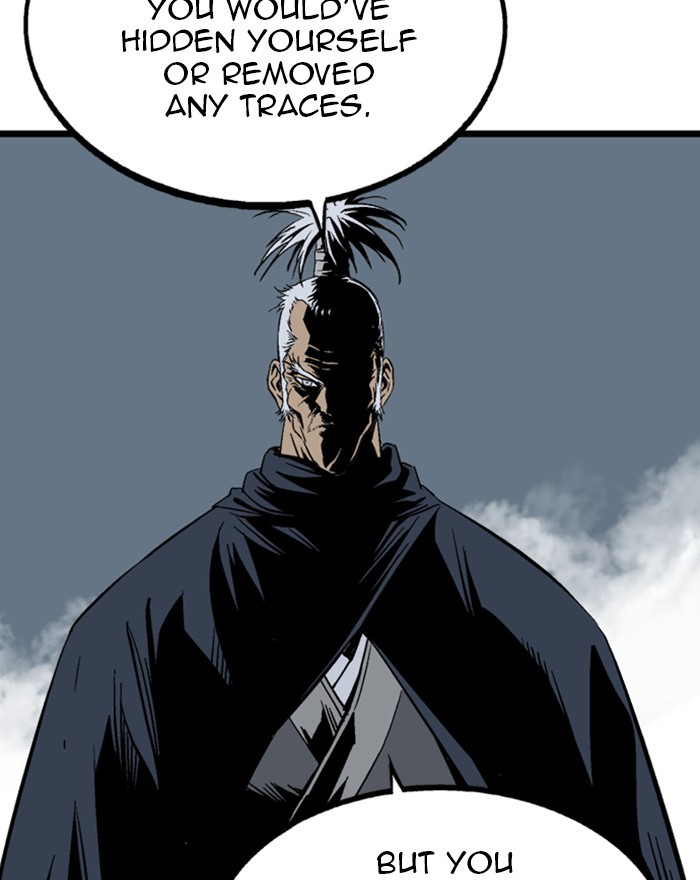 Read Gosu ENGLISH Manga Online