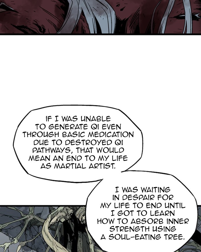 Read Gosu ENGLISH Manga Online