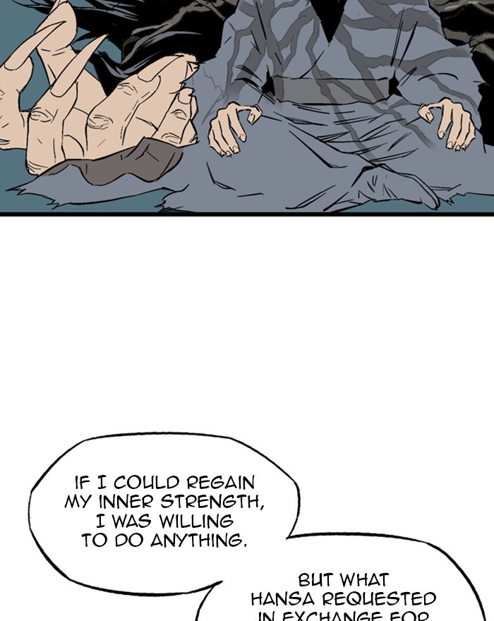 Read Gosu ENGLISH Manga Online