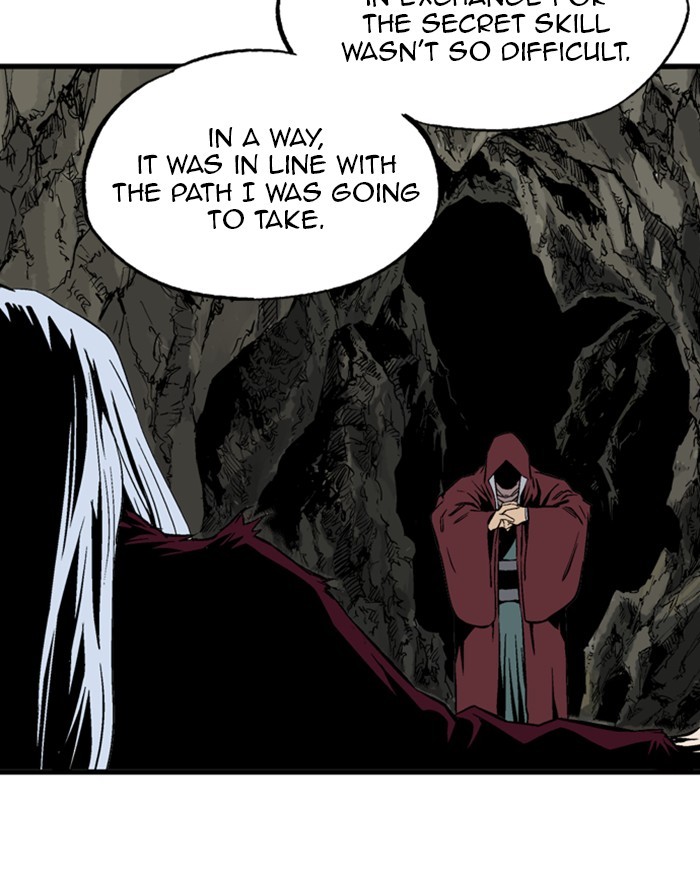 Read Gosu ENGLISH Manga Online