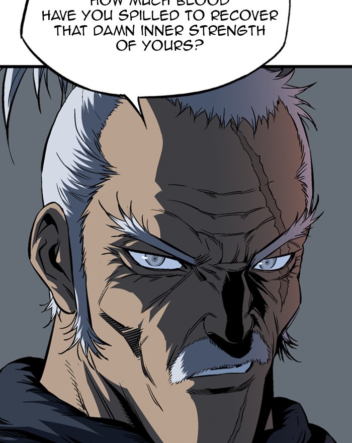 Read Gosu ENGLISH Manga Online