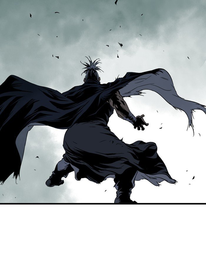 Read Gosu ENGLISH Manga Online