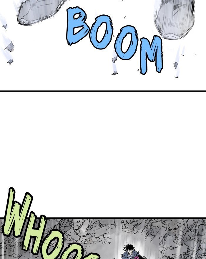 Read Gosu ENGLISH Manga Online