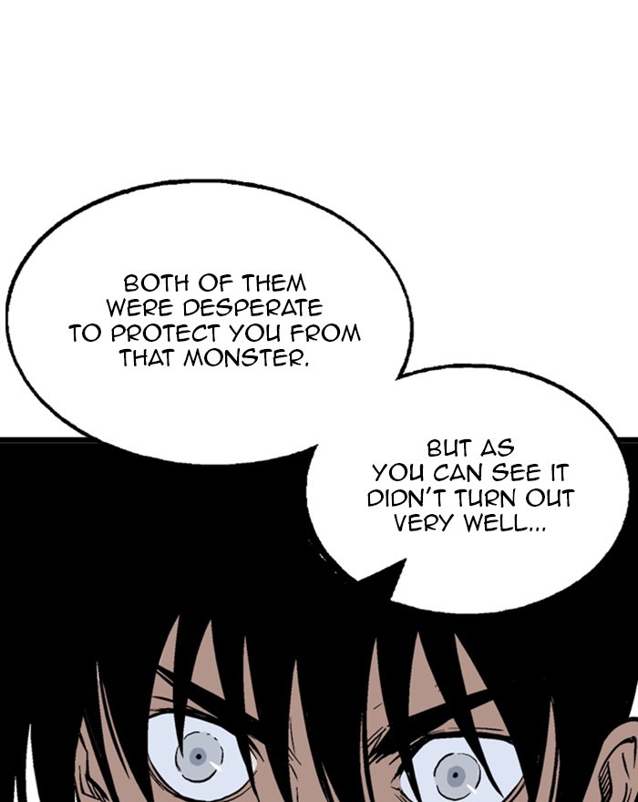 Read Gosu ENGLISH Manga Online