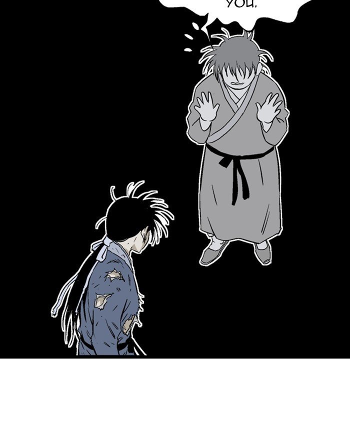 Read Gosu ENGLISH Manga Online